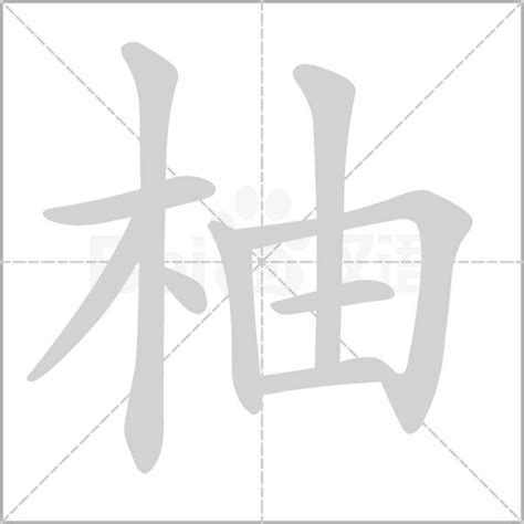 柚拼音|柚（汉语汉字）